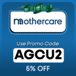 Mothercare Promo Code KSA ( AGCU2 ) Enjoy Up To 70 % OFF
