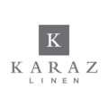 Karaz Linen Promo Codes up to 60% Off use discount coupon now