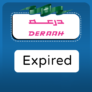 Deraah Promo Code KSA Enjoy Up To 80 % OFF