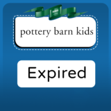 Pottery barn kids coupons KSA Enjoy Up To 80 % OFF