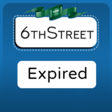 6th street coupon KSA Enjoy Up To 60 % OFF