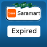Saramart Promo Code KSA Enjoy Up To 60 % OFF