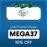 Eya Clean Promo Code KSA ( MEGA37 ) Enjoy Up To 60 % OFF