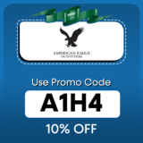 American Eagle Promo Code KSA ( A6F5 ) Enjoy Up To 60 % OFF