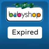 كود خصم بيبي شوب Baby Shop السعودية أقوي كوبون خصم لأعلى توفير