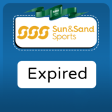 Sun and sands Promo Code KSA Enjoy Up To 70 % OFF