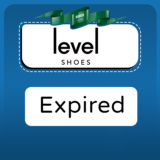 كود خصم ليفيل شوز Level Shoes السعودية أقوي كوبون خصم لأعلى توفير