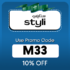Sivvi coupon code KSA ( UR12 ) Enjoy Up To 70 % OFF