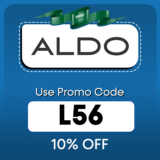 Aldo Promo Code KSA Enjoy Up To 80 % OFF