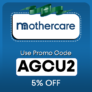 MotherCare Promo Code KSA ( AGCU2 ) Enjoy Up To 70 % OFF