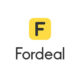 Fordeal Promo Codes up to 60% Off use discount coupon now