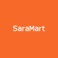 Saramart Promo Codes up to 60% Off use discount coupon now